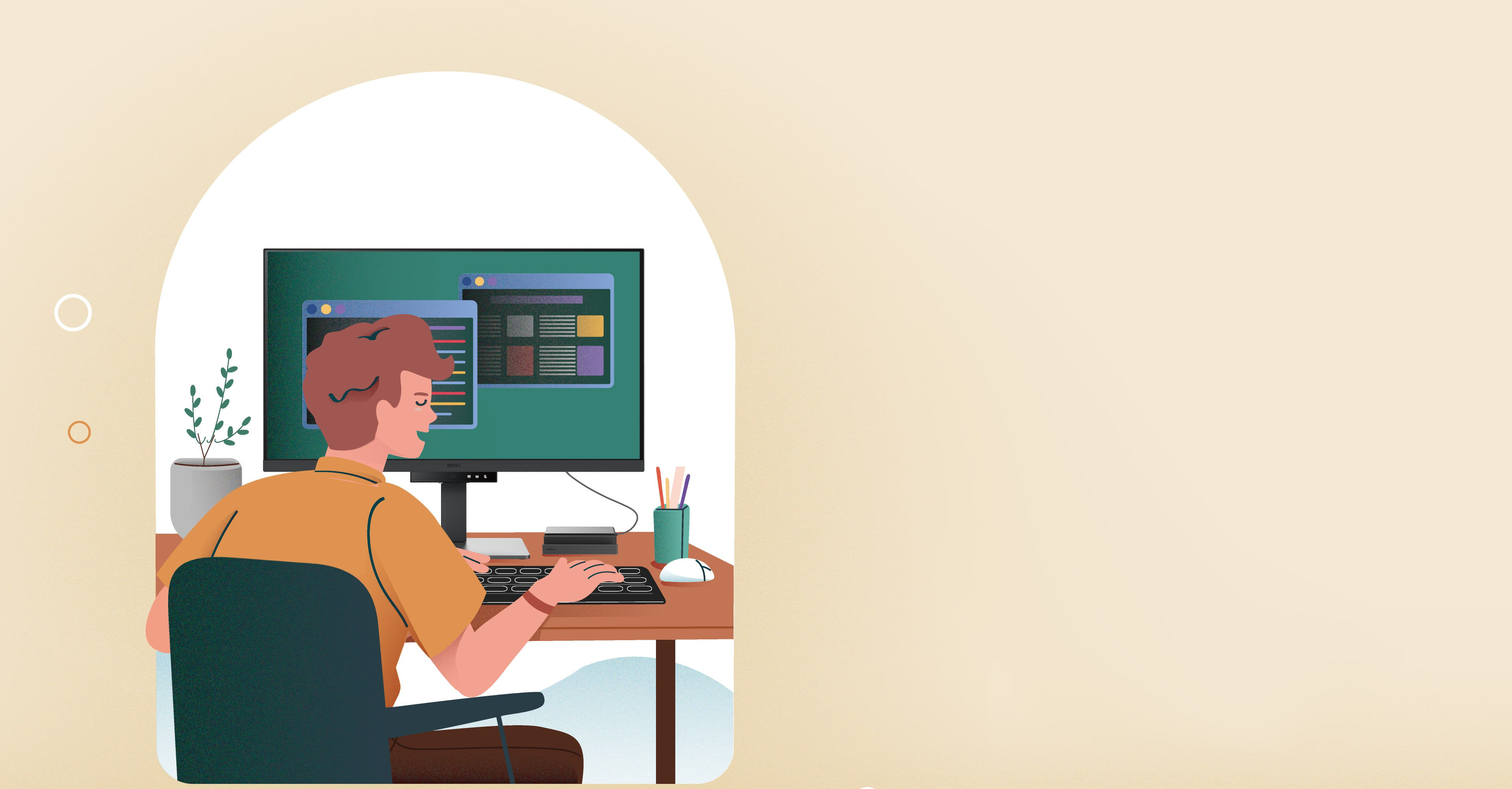 整頓你的職場 - RD系列