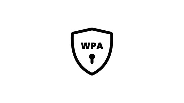 WPA3 安全防護