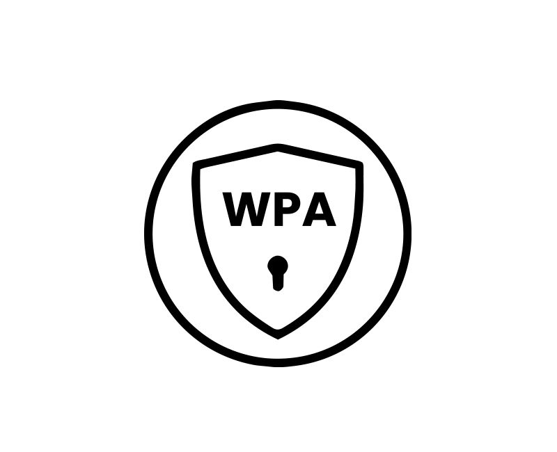 WPA3 資訊安全加密協定