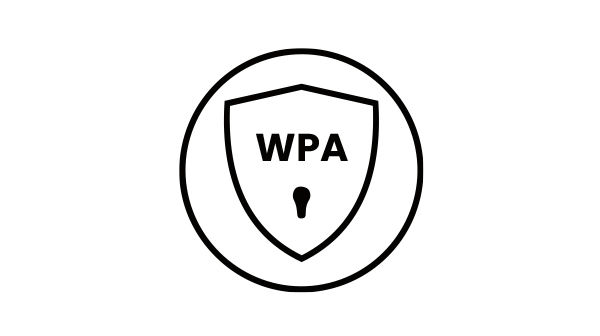 WPA2 資訊安全加密協定