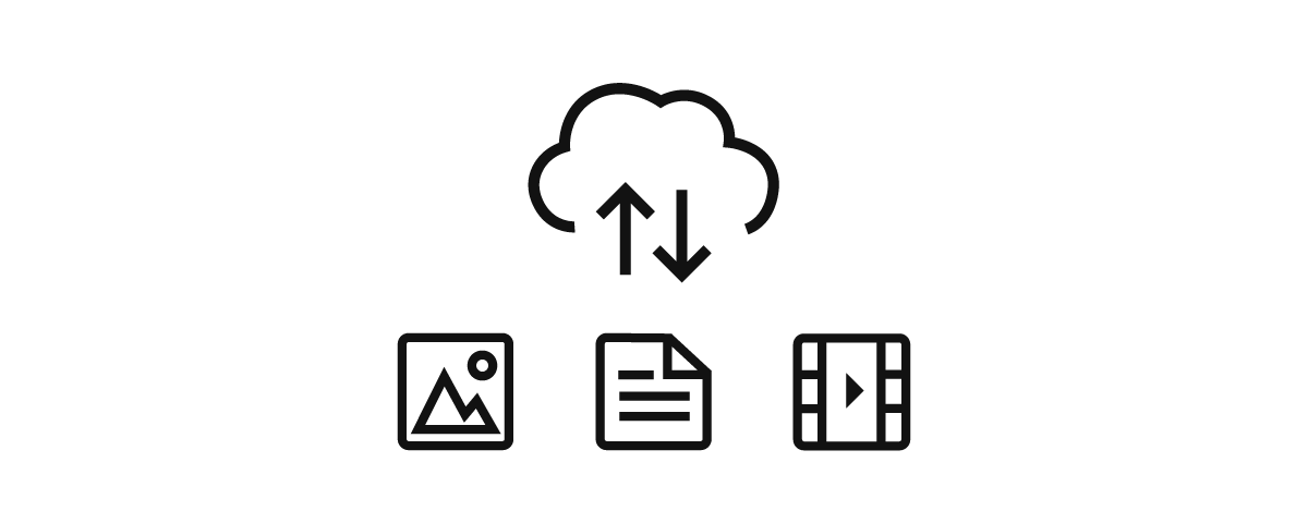 Multimedia support