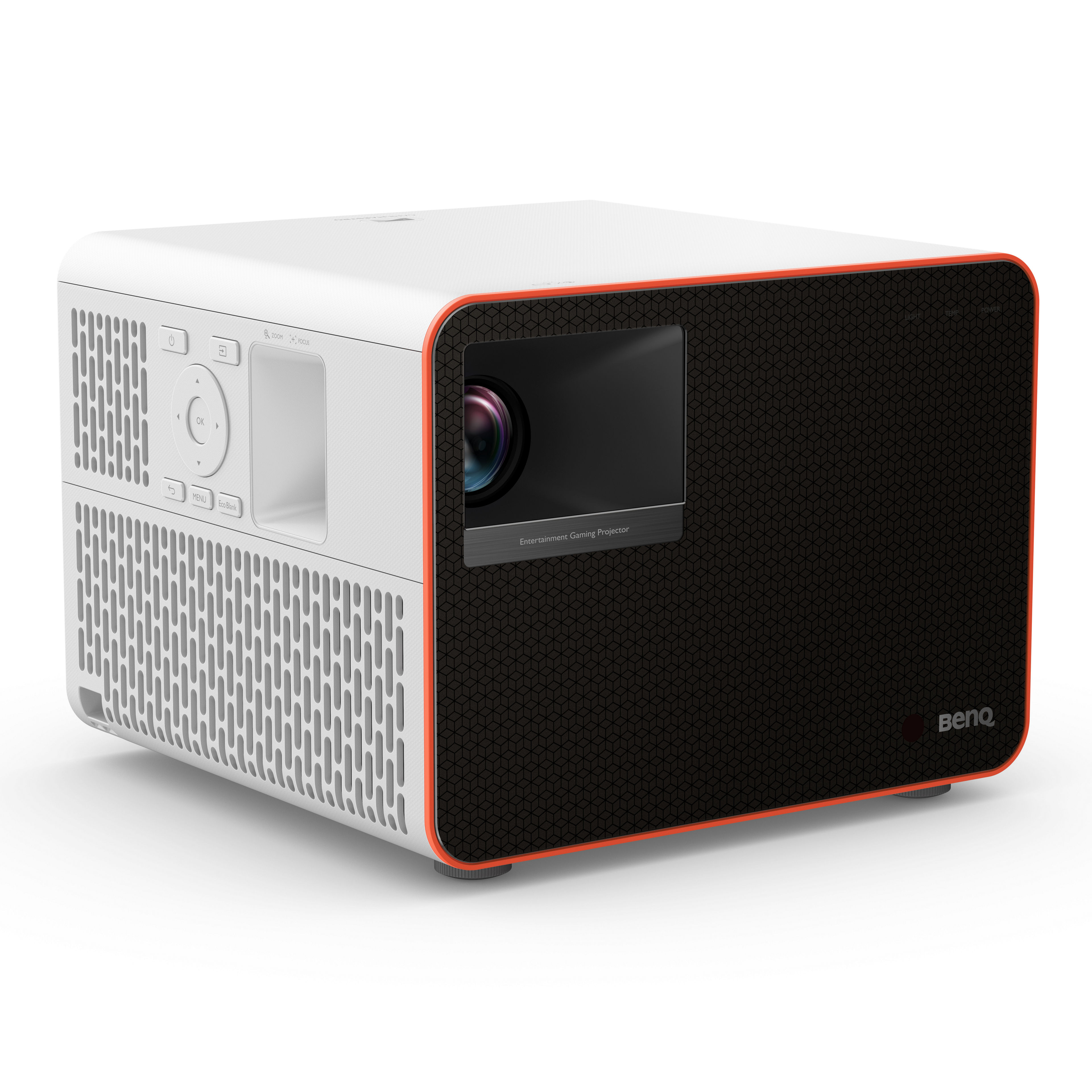 BenQ X3000i 4K LED Gaming Projector Review - Projector Reviews