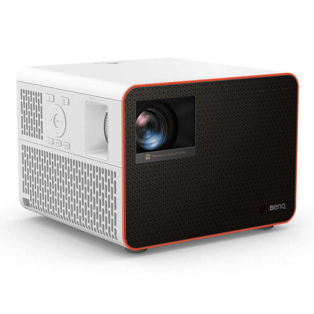 X3000i, 4K HDR 4LED Immersive Open World Gaming Projector