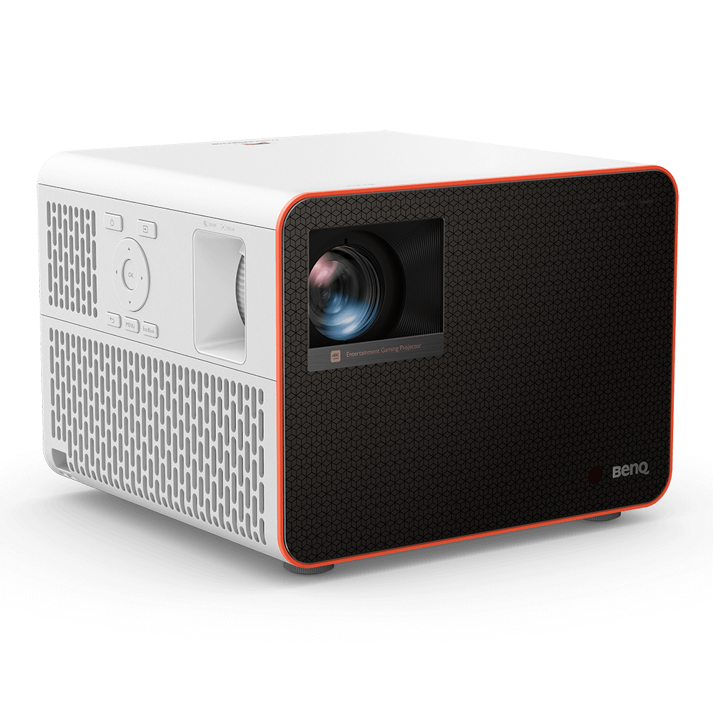 X3000i Refurbished | 4K HDR 4LED Immersive Open World Gaming Projector