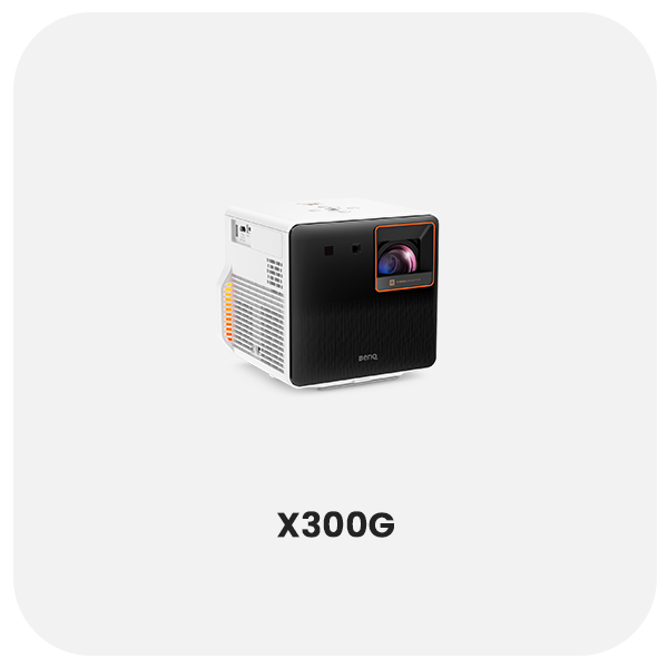 X300G