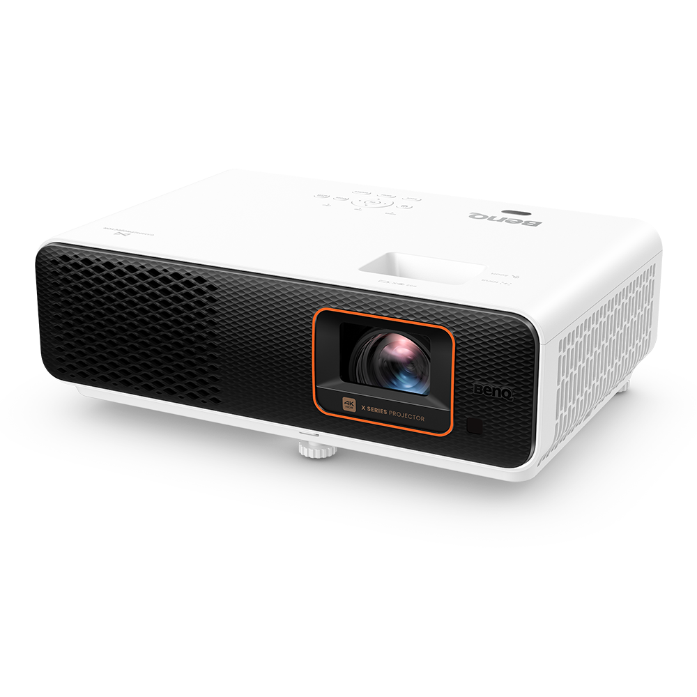 BenQ X500i