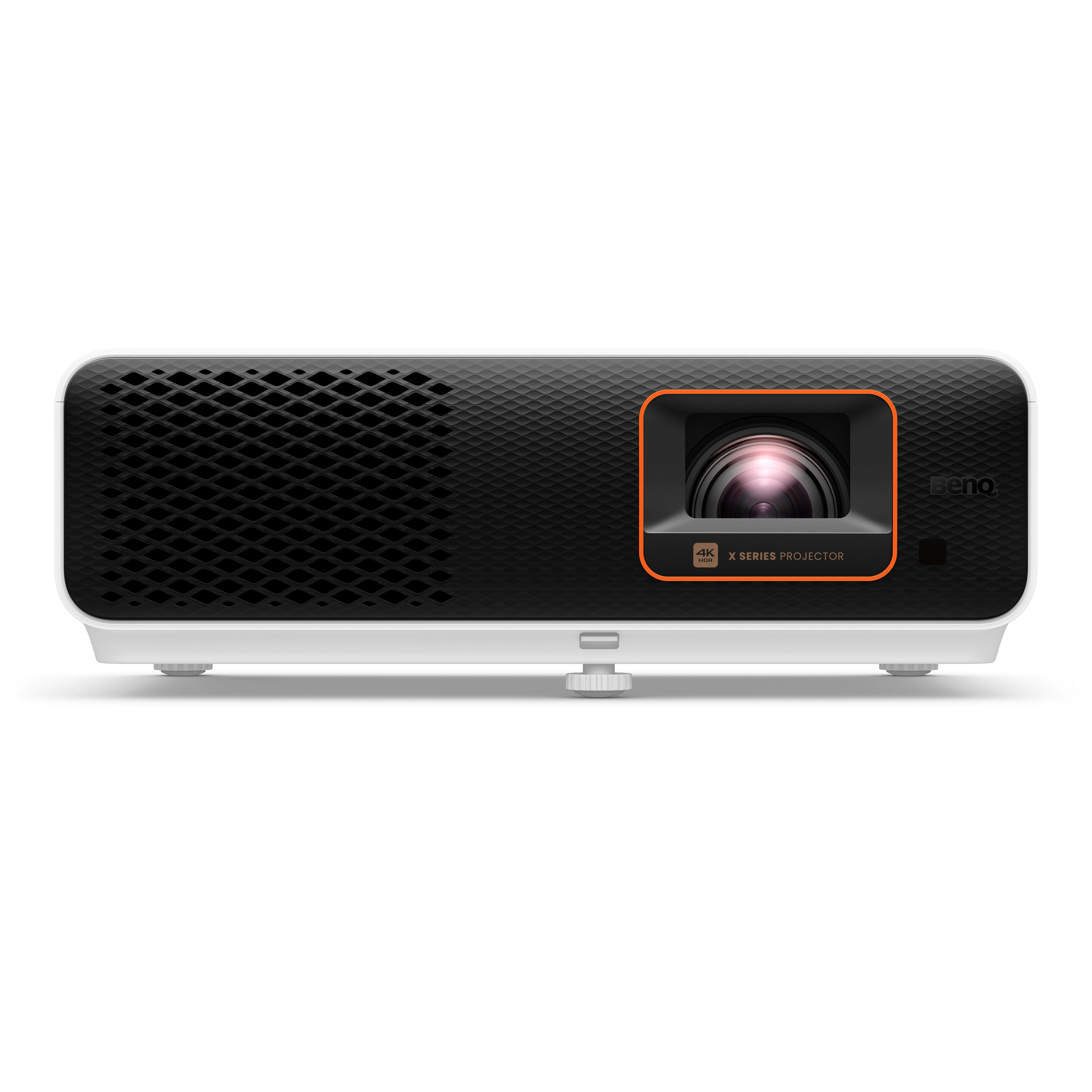 BenQ X500i Front View
