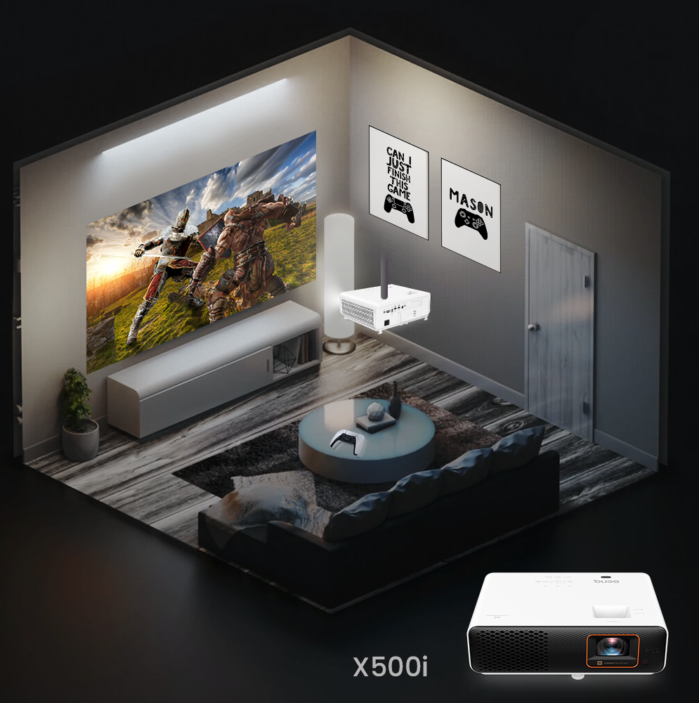 Ultra short throw projector buying guide. What you need to know