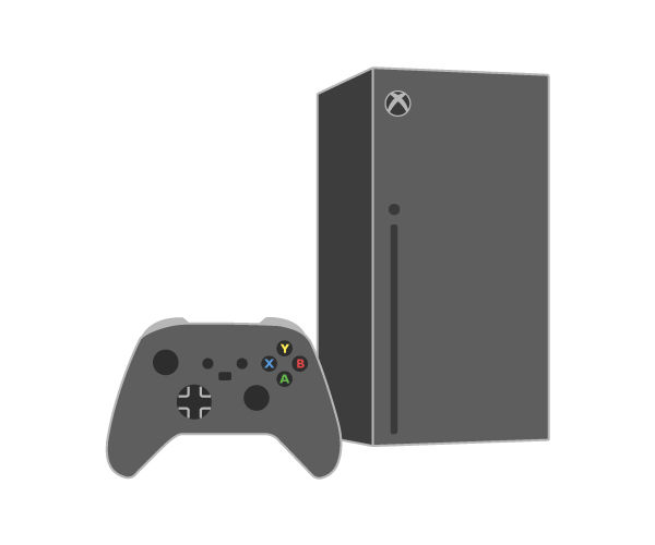 Monitors for Xbox Series X