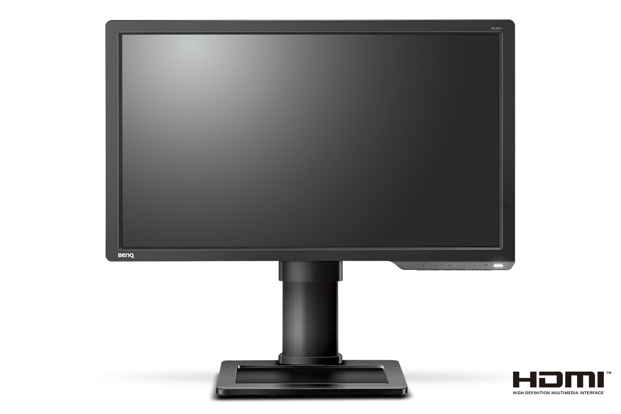 XL2411 144Hz 24 inch e-Sports Competitive Gaming Monitor | ZOWIE 