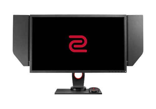 BenQ Zowie XL2540 240Hz Gaming Monitor