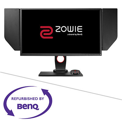 XL2540 Grade A Refurbished