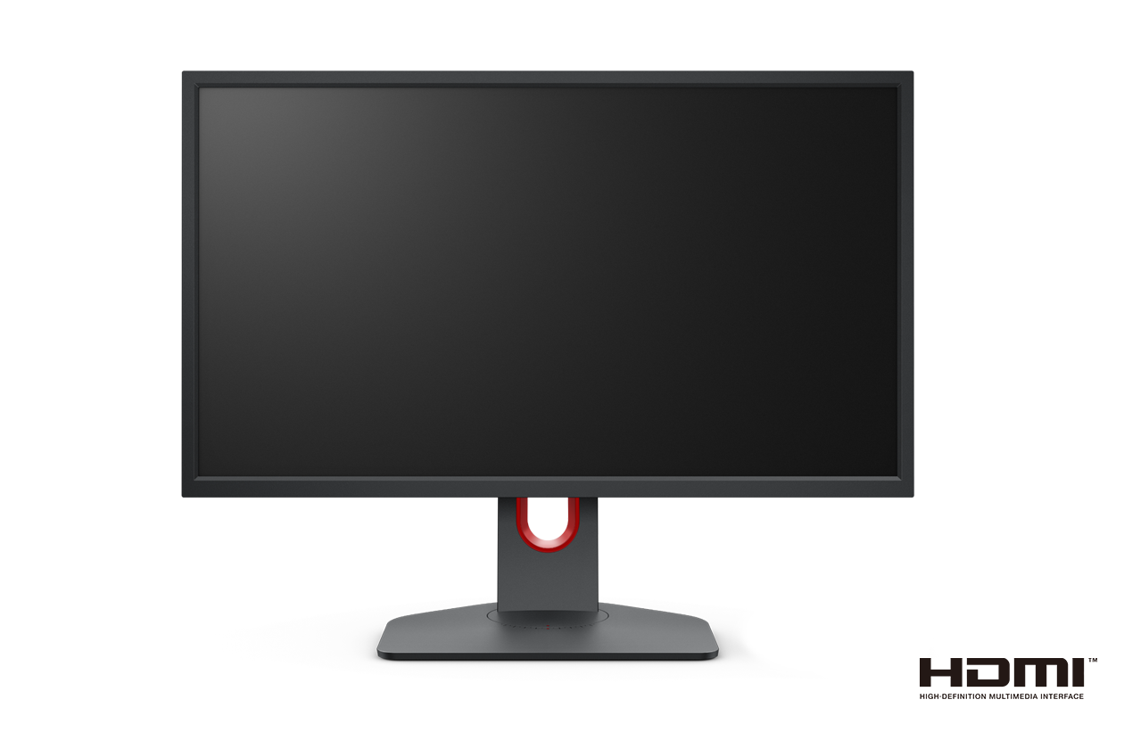 BenQ ZOWIE XL2566K  Esports Monitor (24.5/TN/360Hz/DyAc⁺/HDMi/S