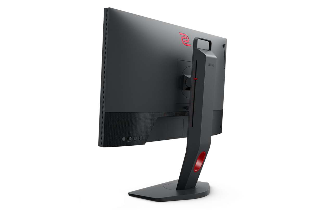 BenQ - Moniteur Gaming XL2540K - 240Hz - Réglages XL - 24 pouces