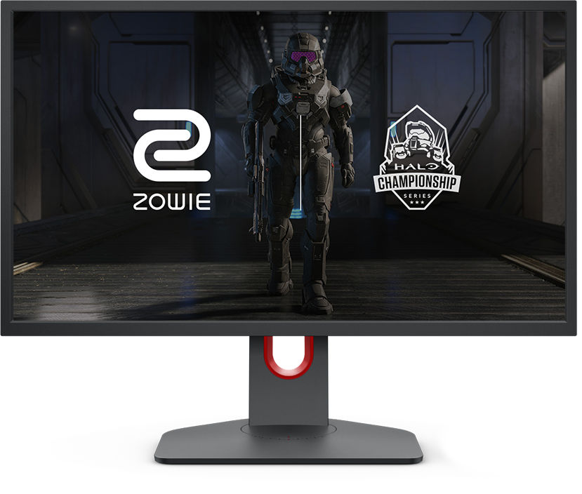 BenQ ZOWIE XL2740 240Hz 1MS 27inch Gaming Monitor - XL2740