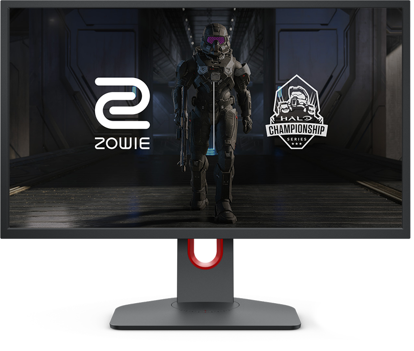 XL2540K 240Hz 24.5 inch Gaming Monitor for Esports | ZOWIE US