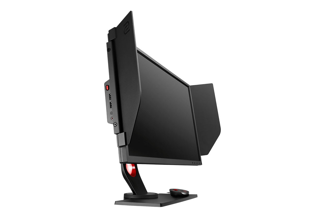 BenQ Zowie XL2546 240Hz Gaming Monitor Review