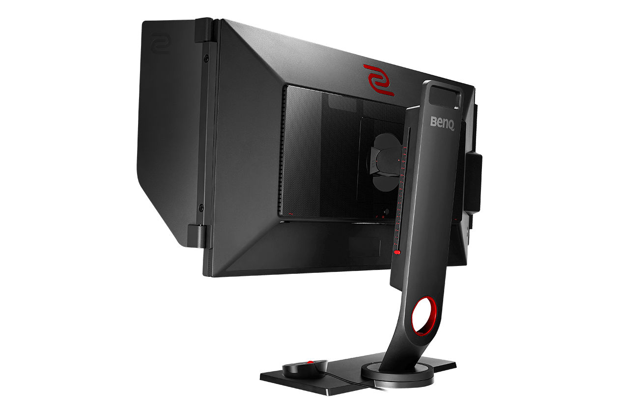 BenQ Zowie XL2546 Gaming Monitor Review: Spoiled forever - EOTO Tech