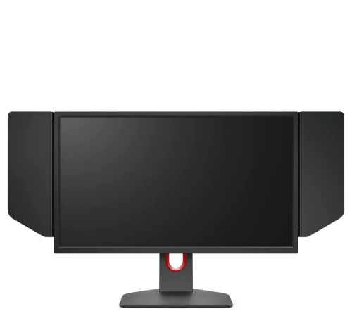 BenQ ZOWIE XL2546K Gaming-Monitor mit 240 Hz
