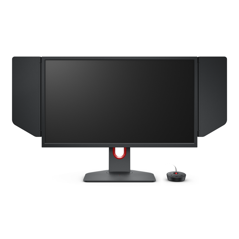 XL2411K 144Hz DyAc 24