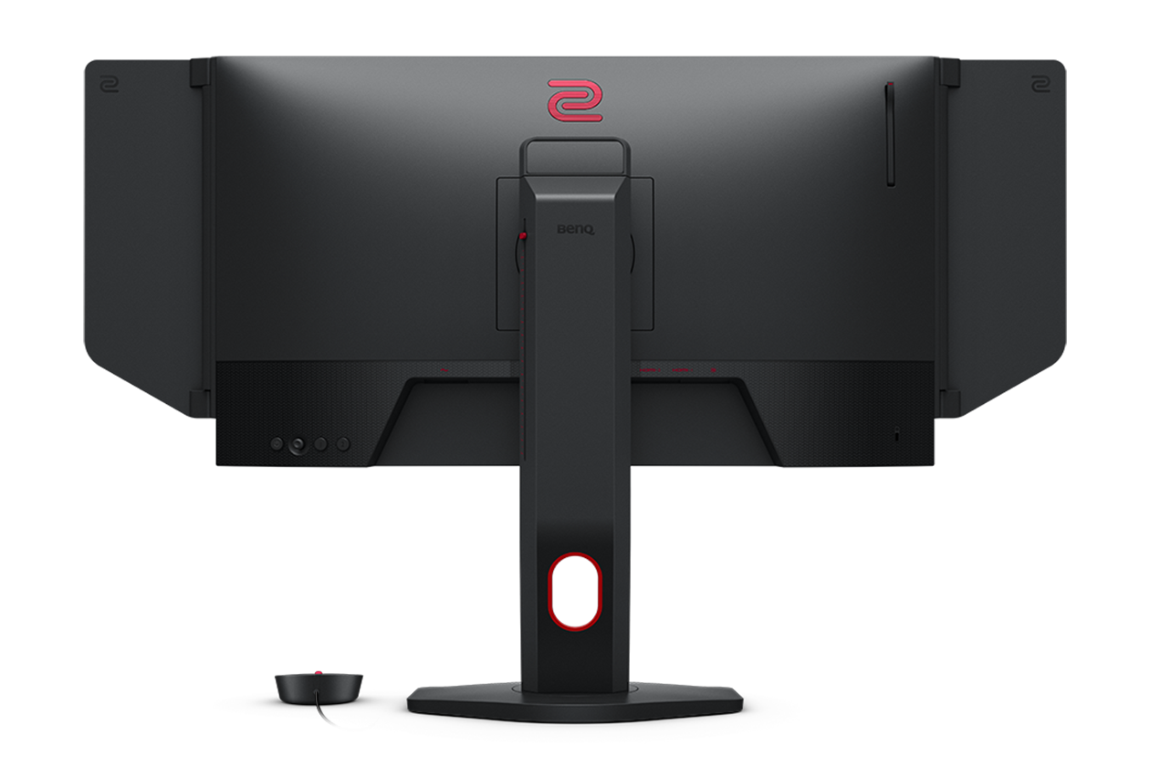 Benq Zowie Xl2546k 240hz Dyac 24 5インチ E Sports ゲーミングモニター Benq Zowie Japanhome