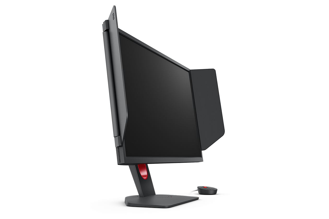 Xl2546k 240hz Dyac 25 Inch E Sports Monitor Zowie Global
