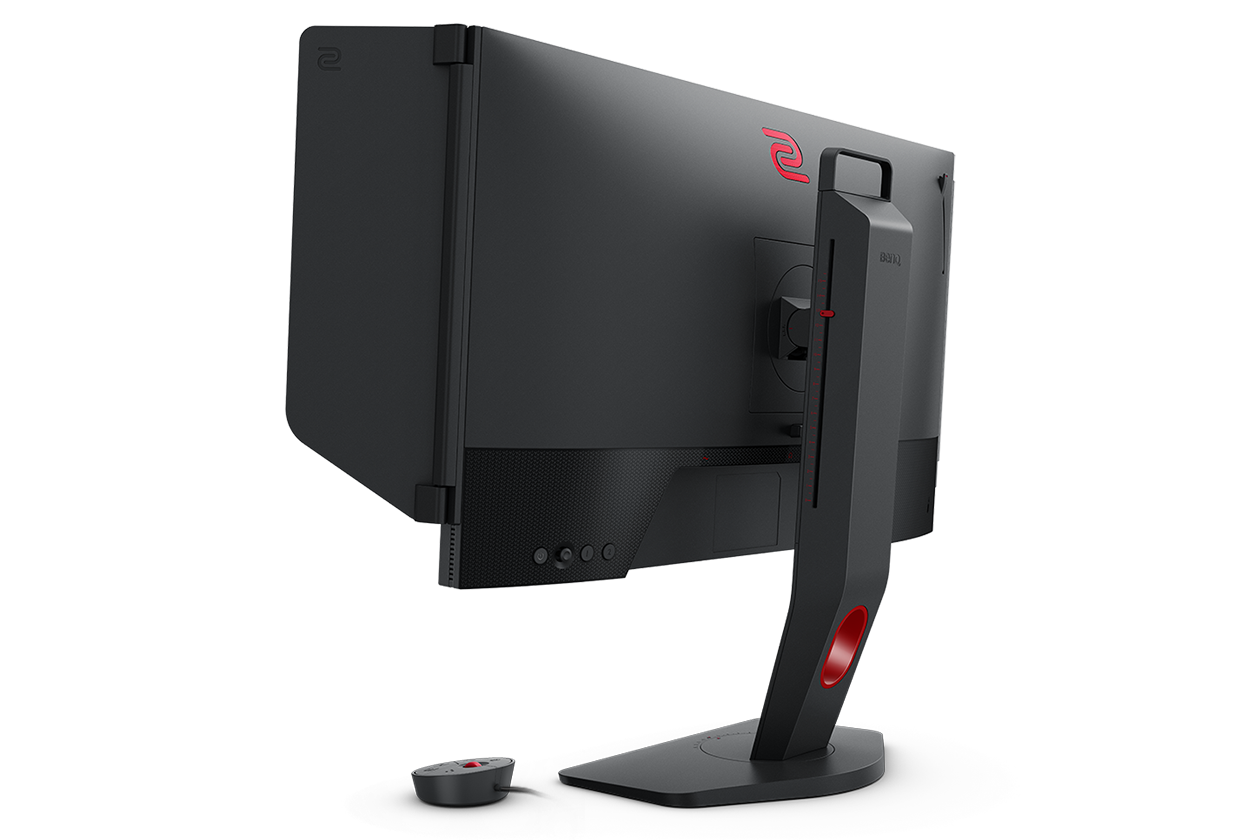 XL2546K 240Hz DyAc+™ 24.5 inch Esports Gaming Monitor ZOWIE IndonesiaHome