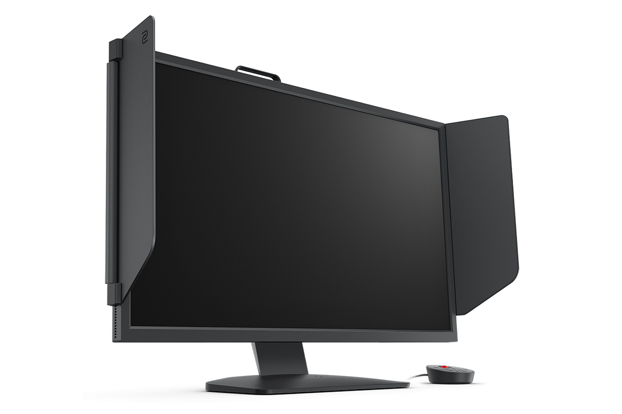 Xl2546k 240hz Dyac 25 Inch E Sports Monitor Zowie Global