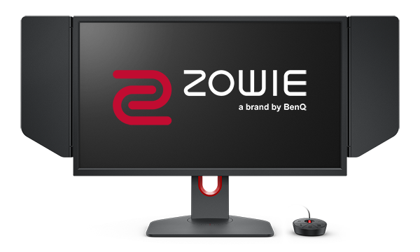 BenQ Test】MOBIUZ EX240 x Witcher 3 new update gaming tesing 🏰 + 3  differents audio mode : r/BenQ