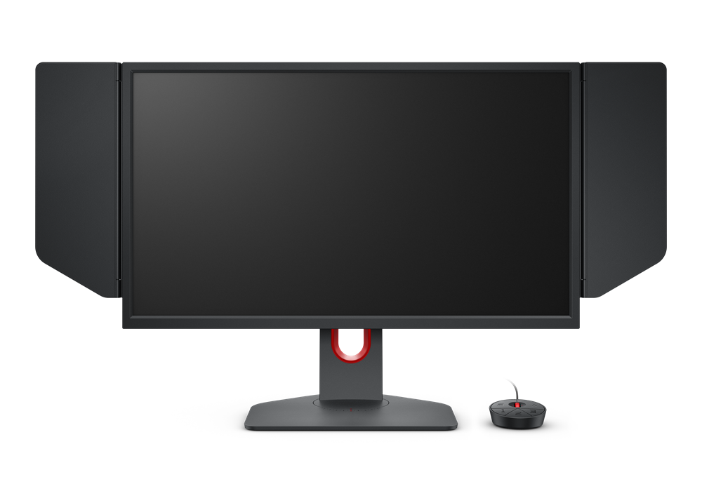 monitor esportowy xl2546k 240hz