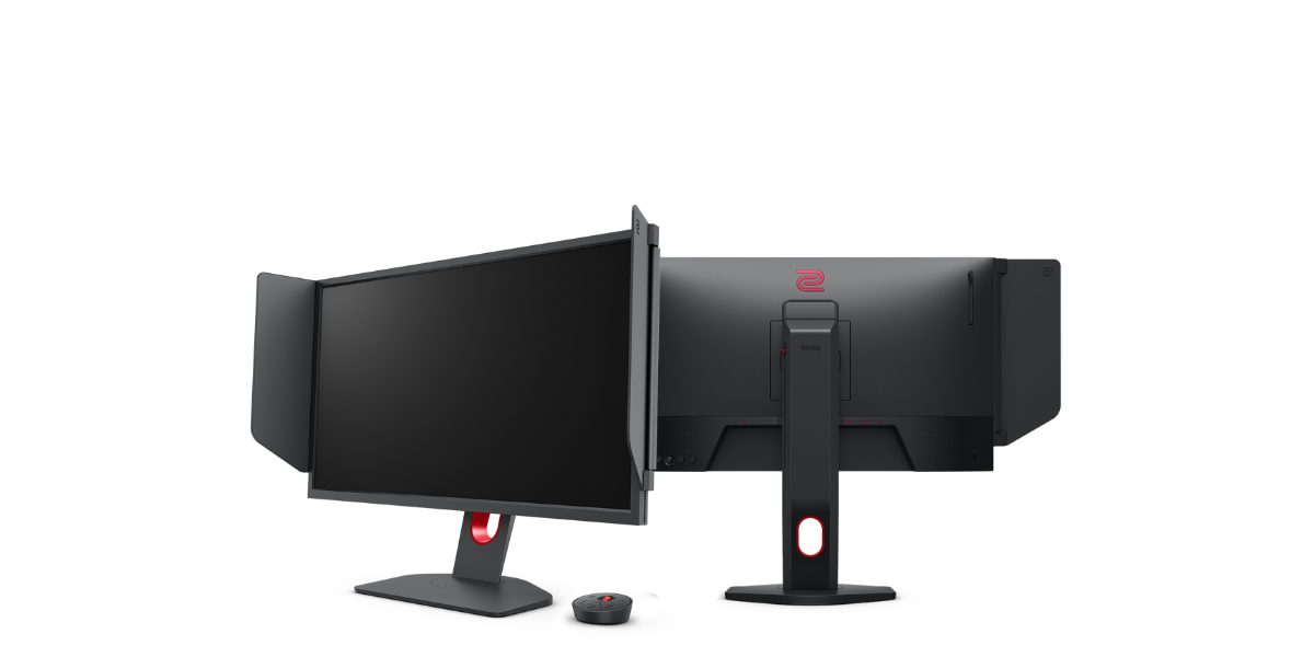 ZOWIE XL2546K Esports Monitor