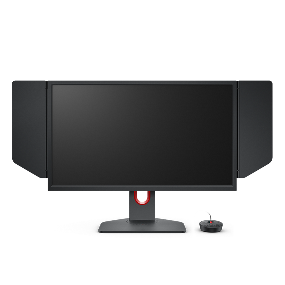 ZOWIE XL2546K 240Hz ゲーミングモニター/DyAc⁺™/24.5インチ ZOWIE XL2546K 240Hz ゲーミングモニター/DyAc⁺™/24.5インチ
