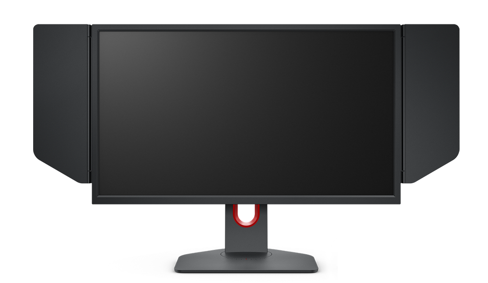 DIFERENÇA DO MONITOR 360HZ #valorantclips #valoranttck #monitor360hz #