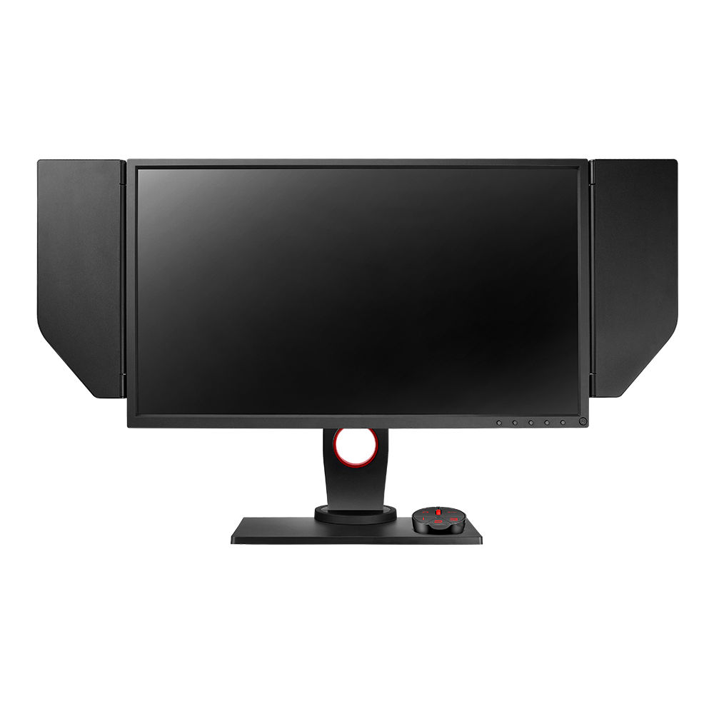 240Hz BenQ ZOWIE XL2546 24.5型 ゲーミングモニター - ディスプレイ