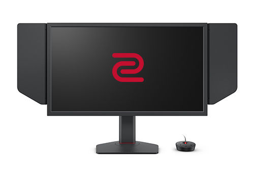 BenQ ZOWIE XL2411K 24 144Hz Gaming Monitor 120Hz Compatible PS5