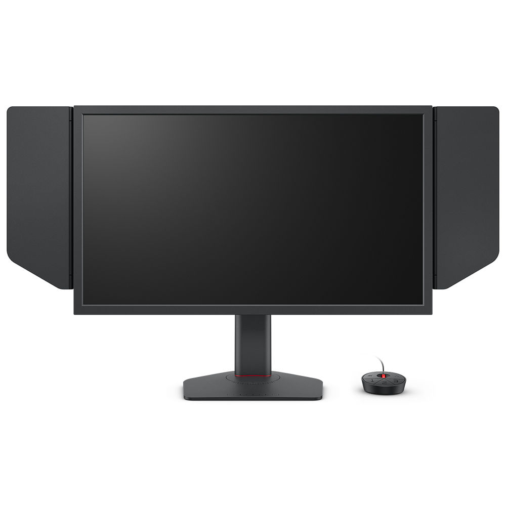 ZOWIE XL2546X Fast TN 240Hz DyAc™ 2 24.5インチ ゲーミングモニター 