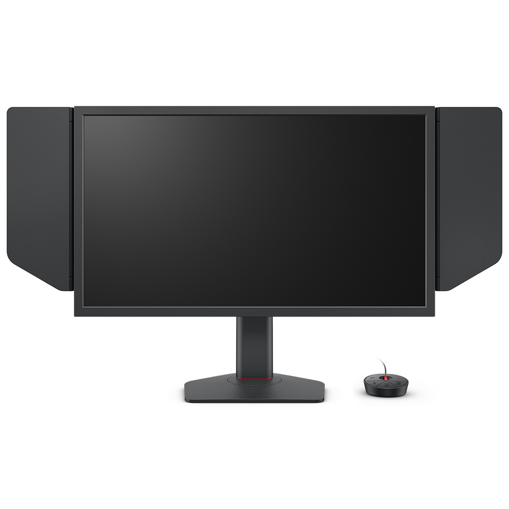 ZOWIE XL2746K 240Hz 27 Inch Gaming Monitor for e-Sports | ZOWIE Europe
