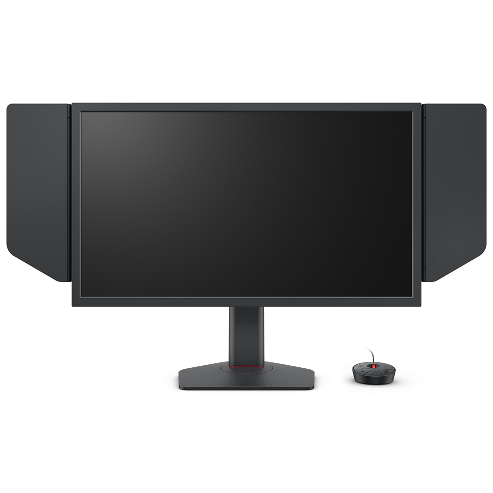 ZOWIE XL2546X Fast TN 240Hz DyAc™ 2 24.5インチ ゲーミングモニター