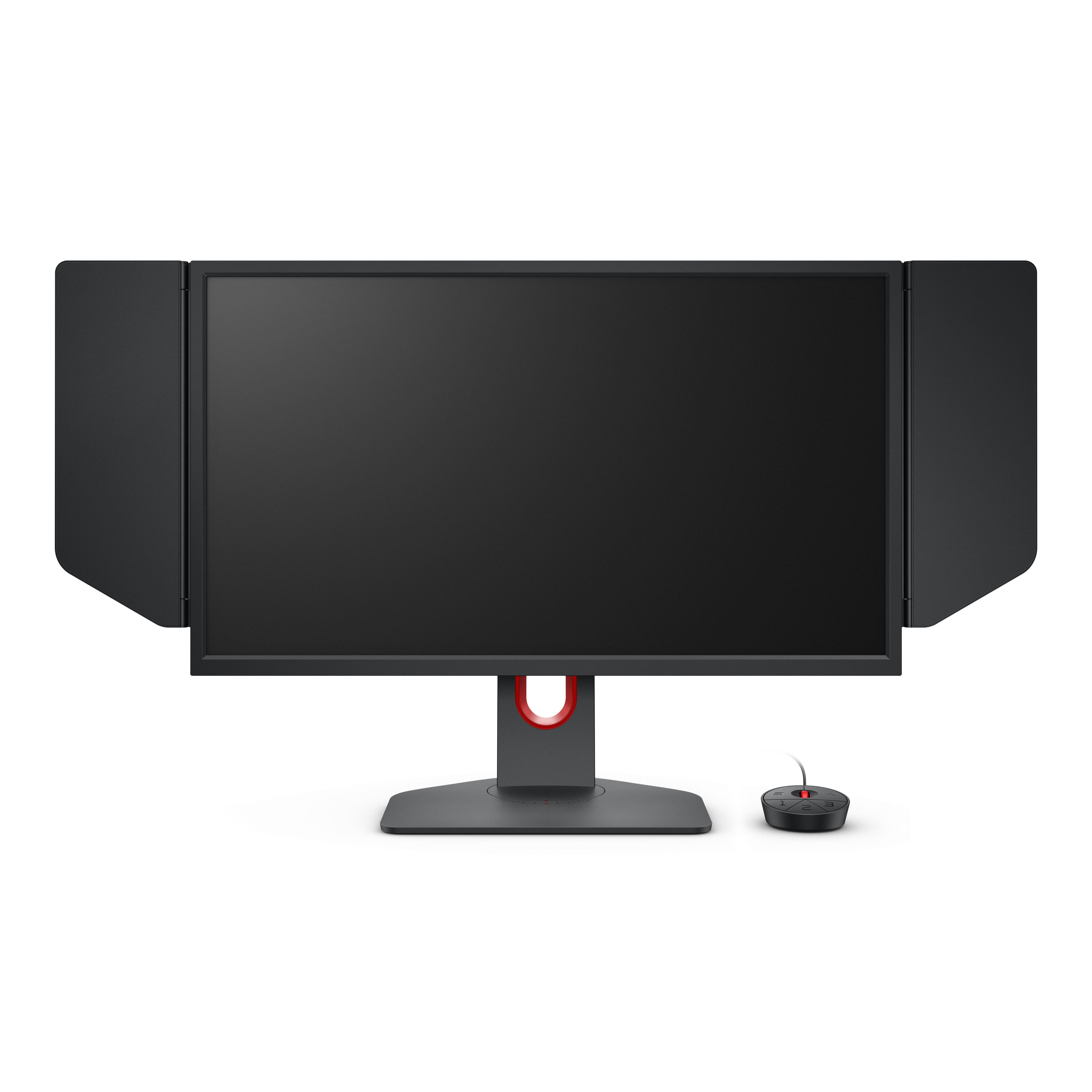 XL2566K 360Hz DyAc⁺ 24,5-calowy Monitor Gamingowy | ZOWIE Poland