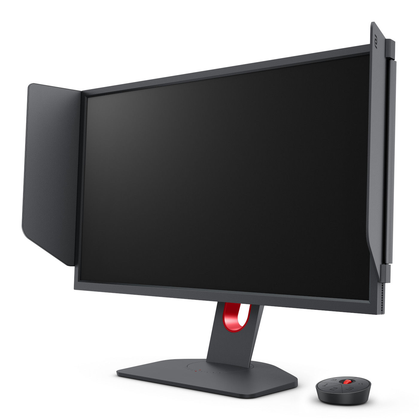 BenQ Zowie XL2566K 24.5(62.3 cm) LCD 1920 x 1080 Pixels TN 360Hz Gaming  Monitor, Motion Clarity with DyAc+TM, 1080P, XL Setting to ShareTM, Color  Modes, S Switch, Shield, Smaller Base