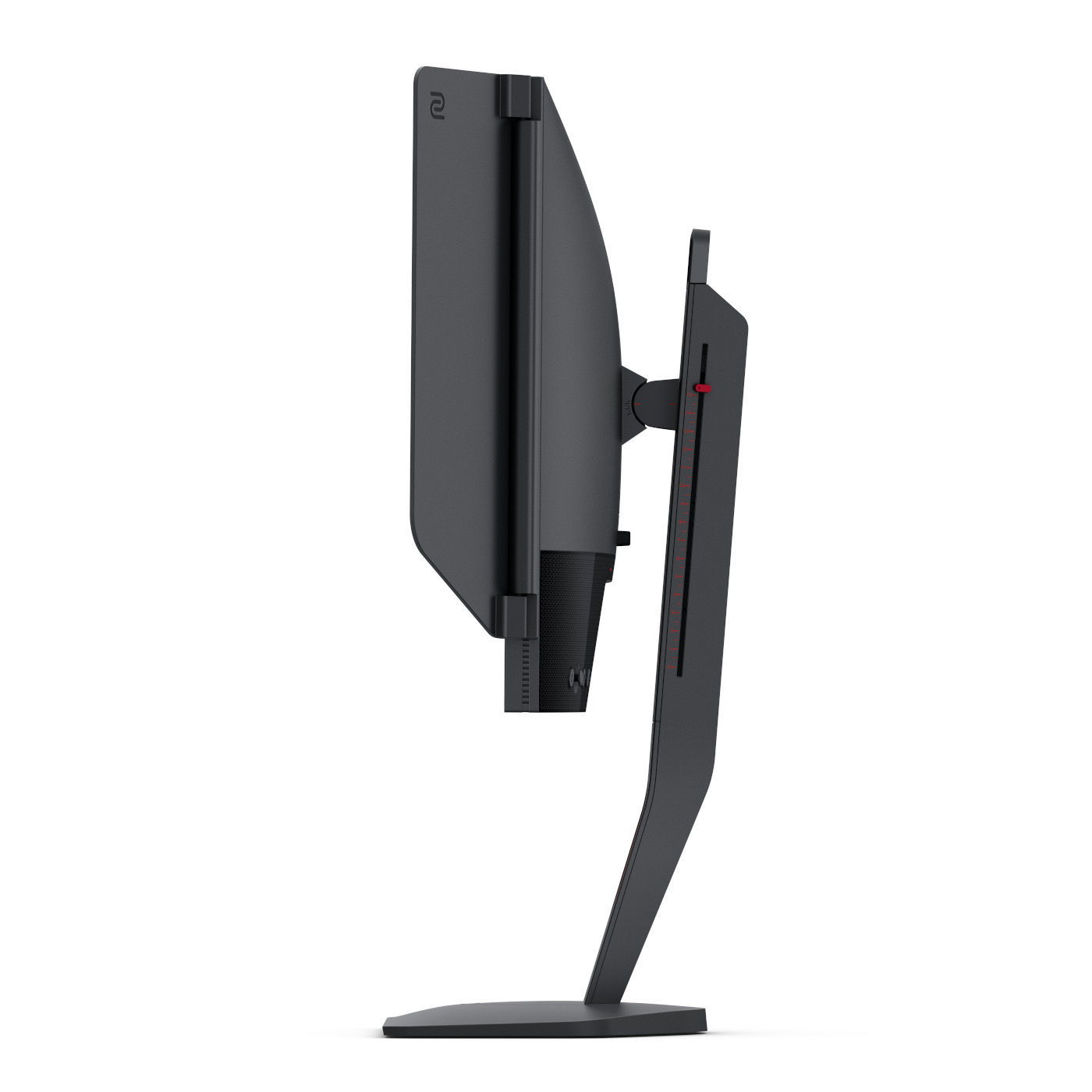 Monitor Gamer Benq Zowie XL2566K, 24.5 Pol. TN, Full HD, 1ms, 360Hz,  Tecnologia DyAc, HDMI/DP, XL2566K