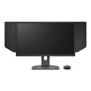 XL2566K 360Hz DyAc⁺ 24.5 inch Gaming Monitor | ZOWIE Europe