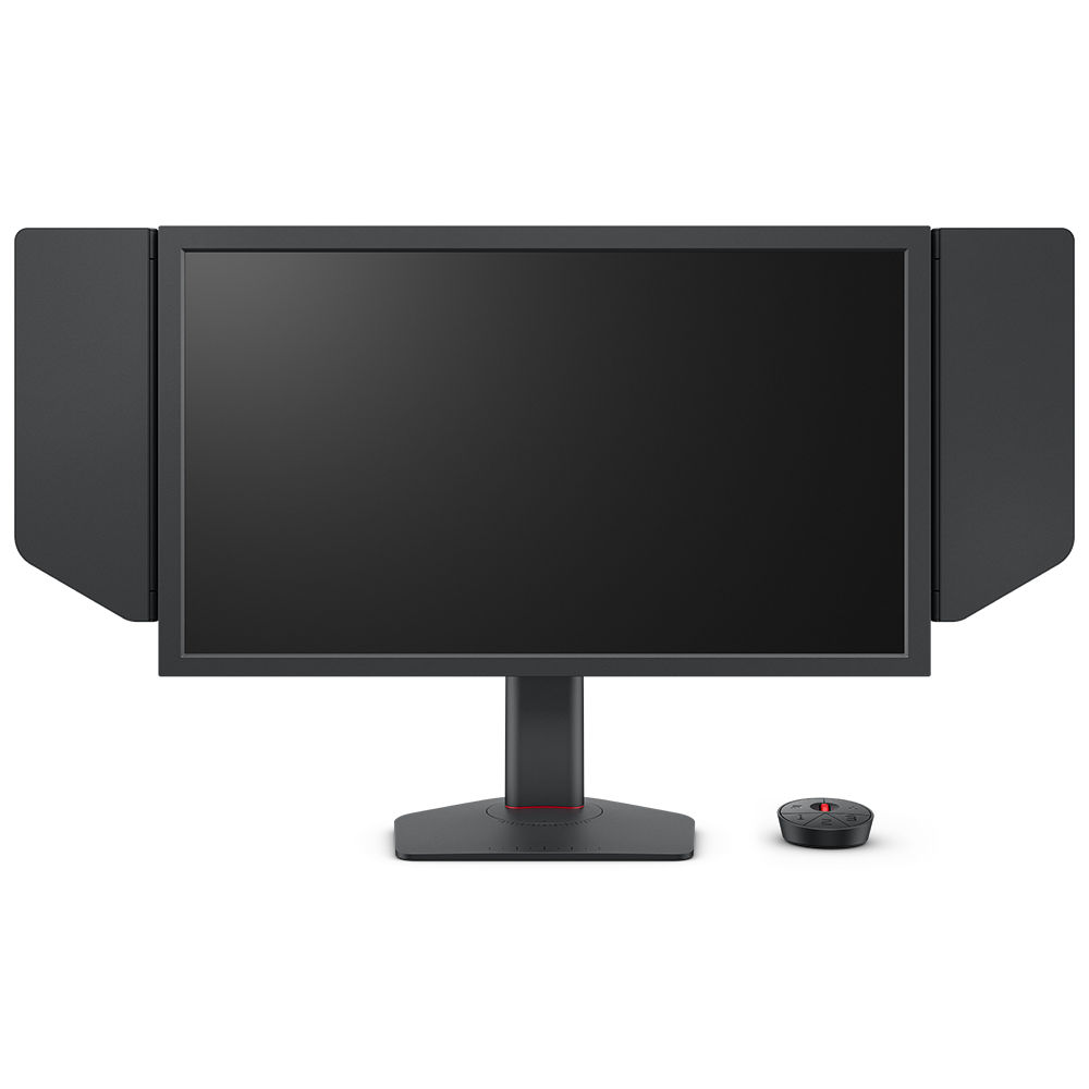 【新品未使用】　BenQ ZOWIE XL2566k 360Hzディスプレイ・モニター