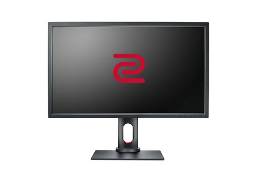 BenQ ZOWIE XL2411K 24 144Hz Gaming Monitor 120Hz Compatible PS5 & Xbox X  DyAc 840046043780