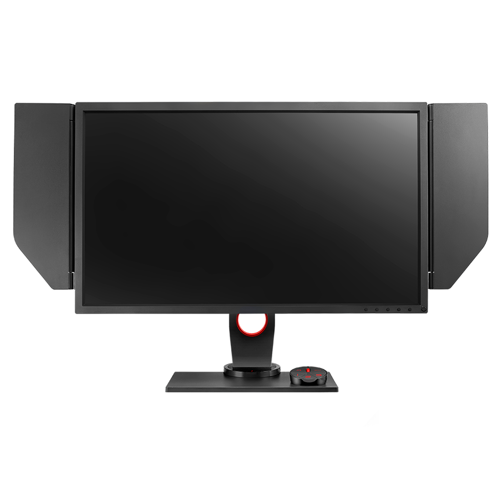 ZOWIE XL2731K 165Hz 27 Inch Gaming Monitor for e-Sports | ZOWIE