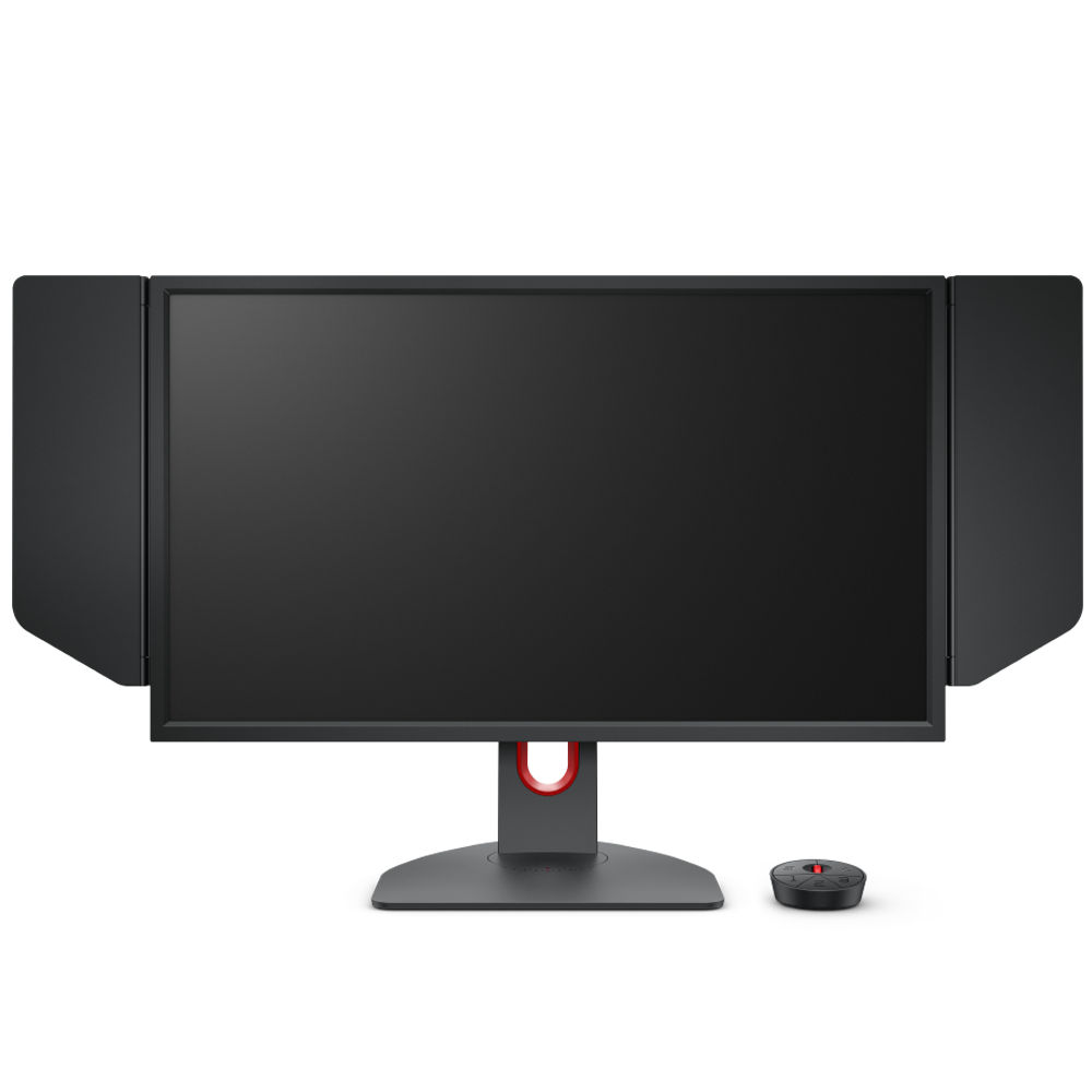 ZOWIE XL2746K 240Hz 27 Inch e-Sports Monitor | ZOWIE US