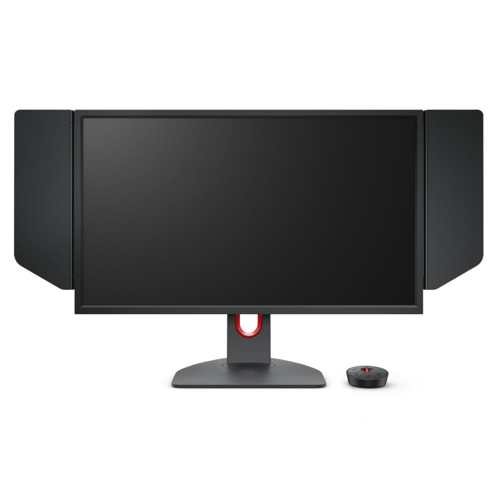 ZOWIE XL2746K 240Hz 27 Inch e-Sports Monitor | ZOWIE UK