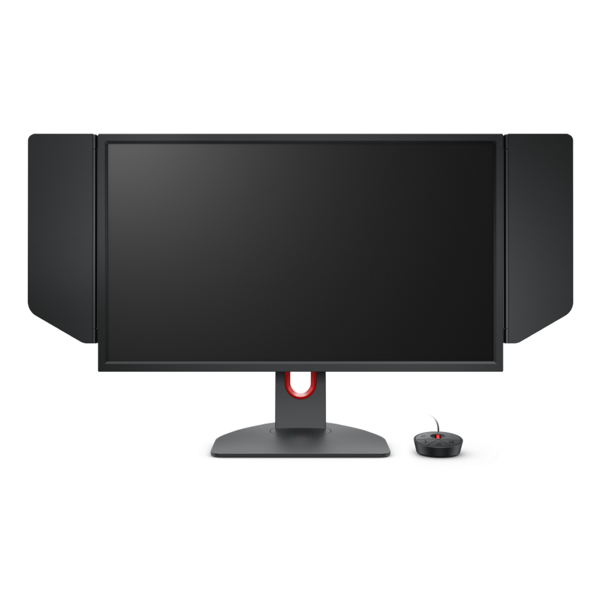 Gaming Monitors | Pro-Grade Esports Displays | See Faster | ZOWIE US