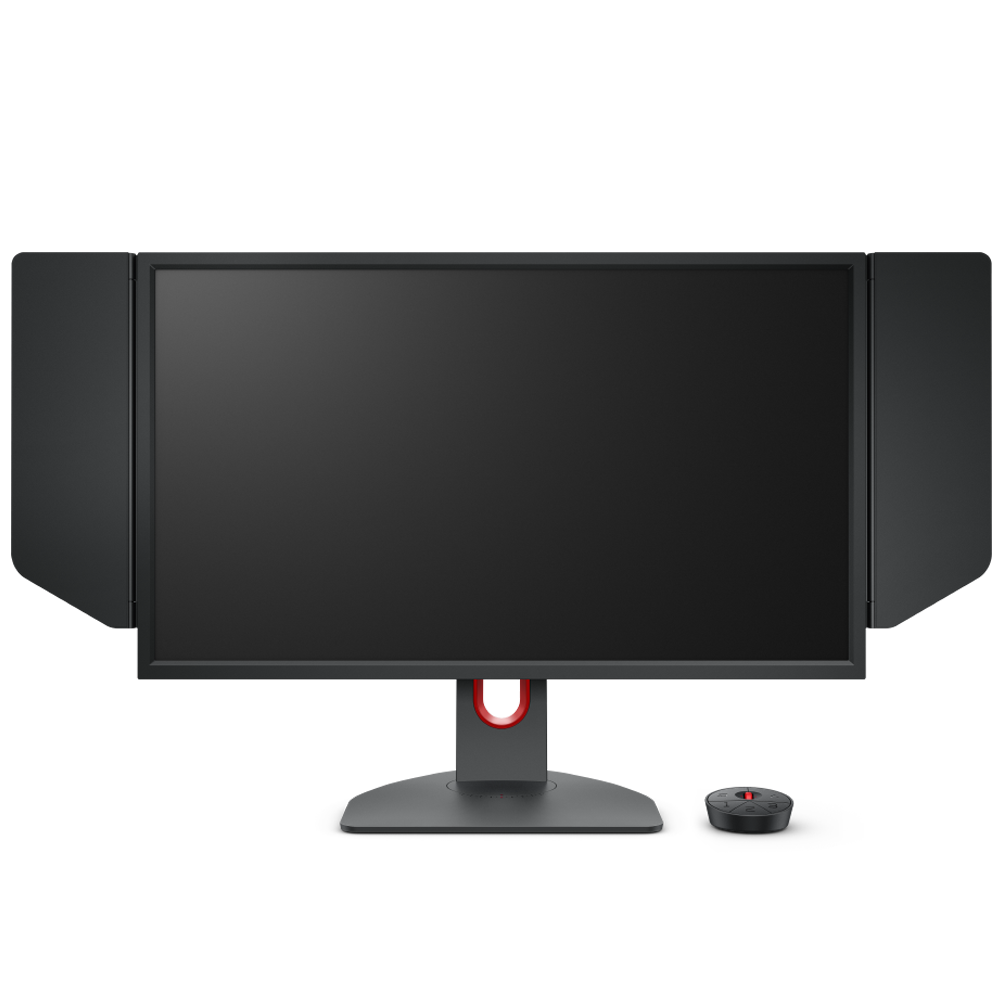 BenQ ZOWIE XL2746K 240Hz DyAc+ 27インチ e-Sports ゲーミング 