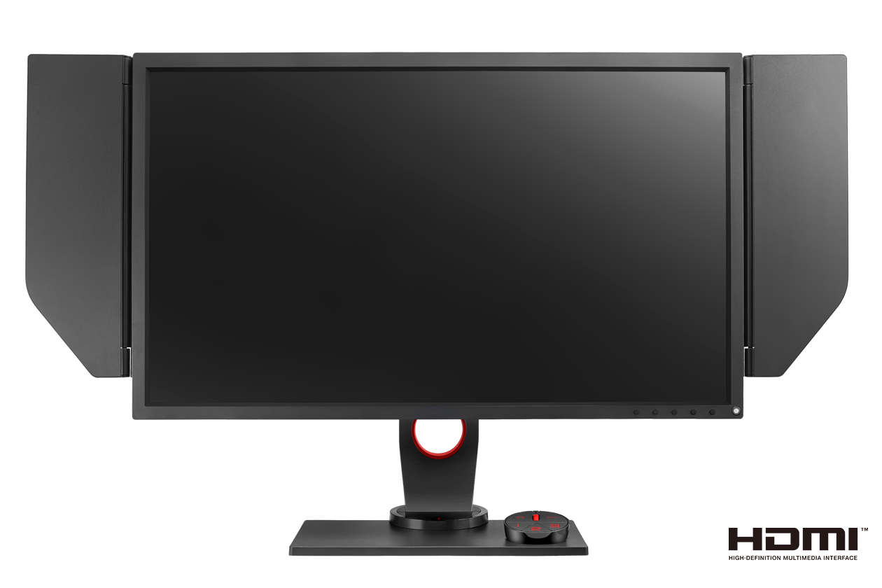 Monitors that support S Switch | ZOWIE US | ZOWIE Europe